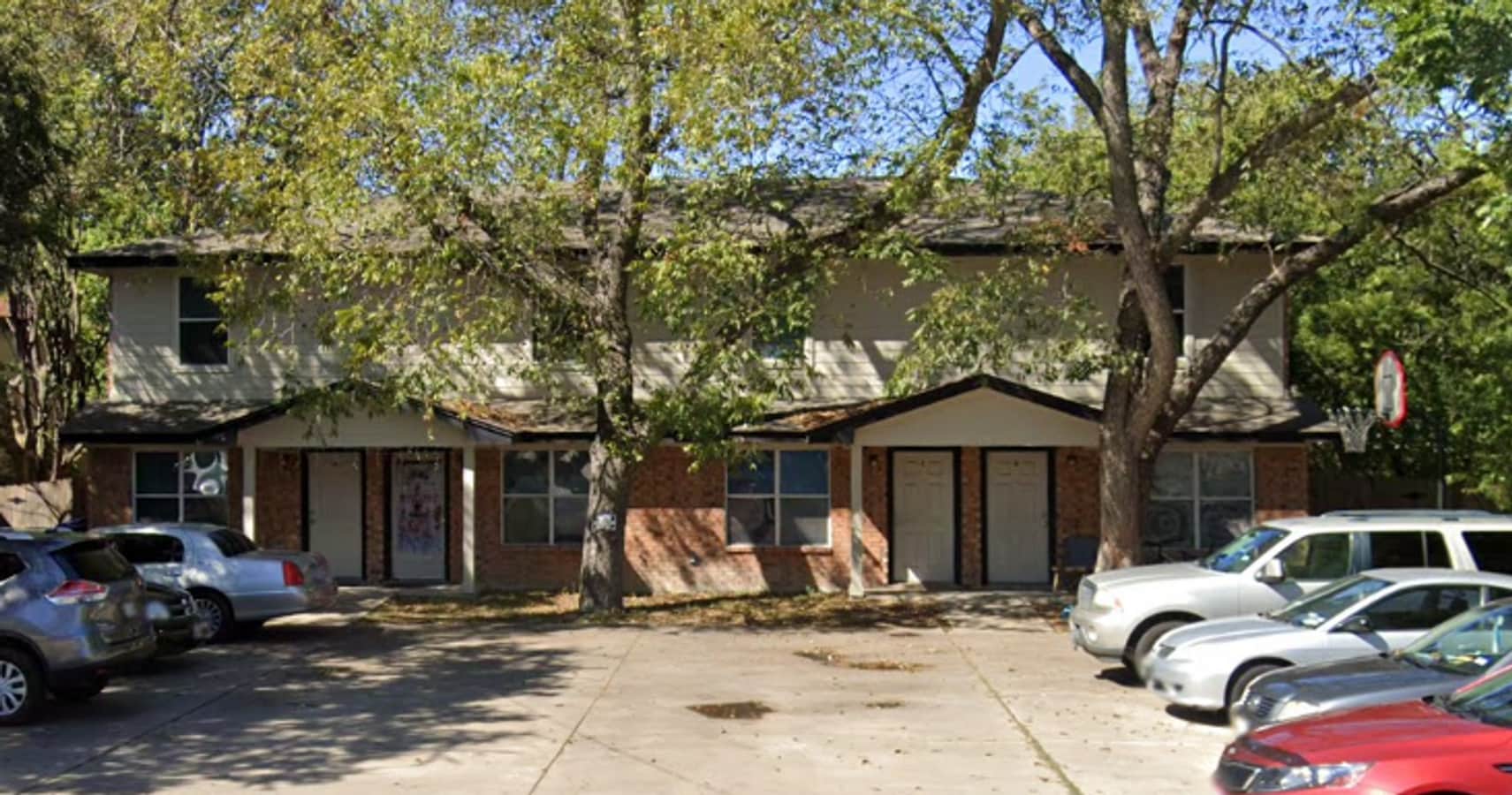 Photo - 206 Veterans Ave Apartment Unit C