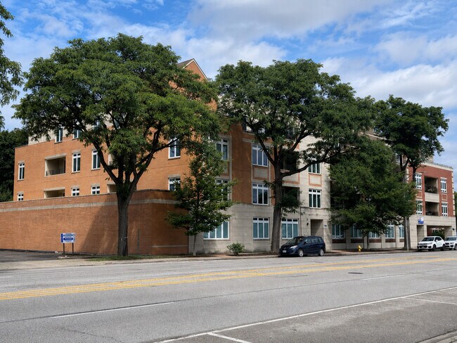 Photo - 1202 Waukegan Rd Unit 210