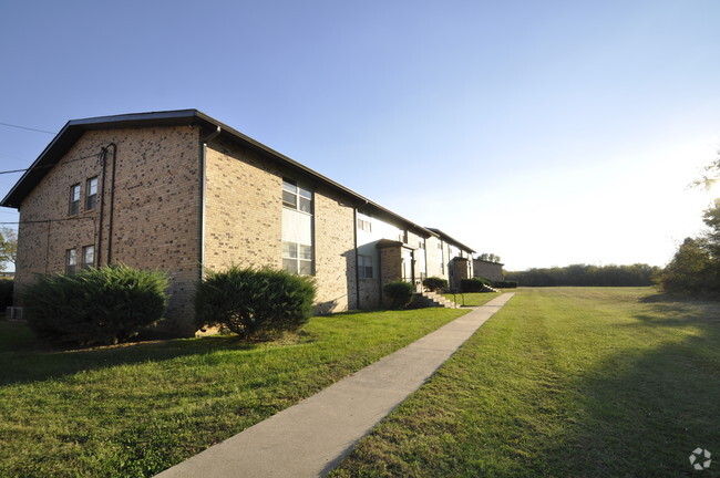 Building Photo - Eagle Crossing Rental