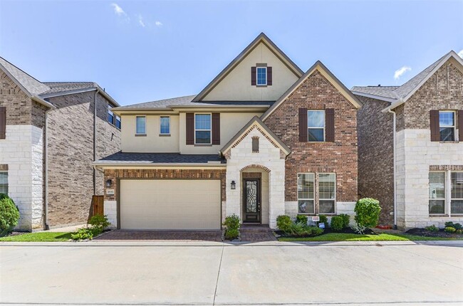 Photo - 18311 Harmony Bluff Ln House