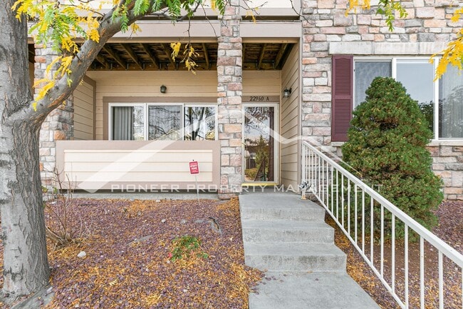 Photo - Beautiful First Floor Condo with Open Floo...