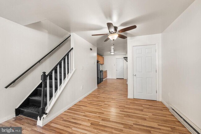 Building Photo - 5236 Harlan St Rental