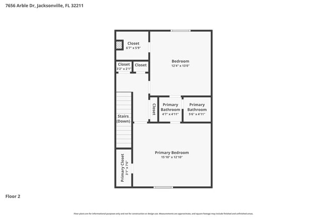 Photo - 7656 Arble Dr