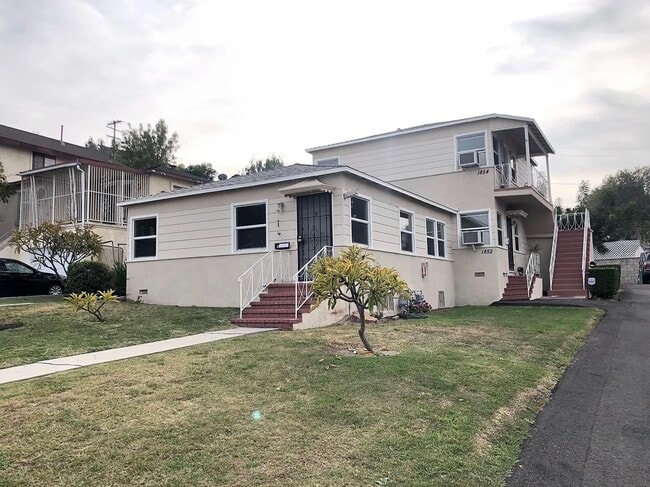 Building Photo - 1854 Garvey Ave Unit 1854 Garvey Ave