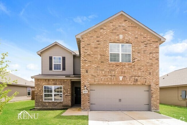 Building Photo - Now Available! Rental
