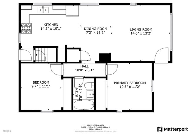 Photo - 5311 Crittenden Ave