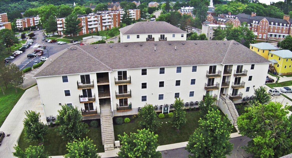 5 Milliron Street - 5 Milliron St Apartments