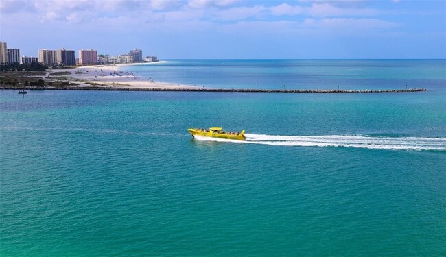 Photo - 440 S Gulfview Blvd Unidad 1105