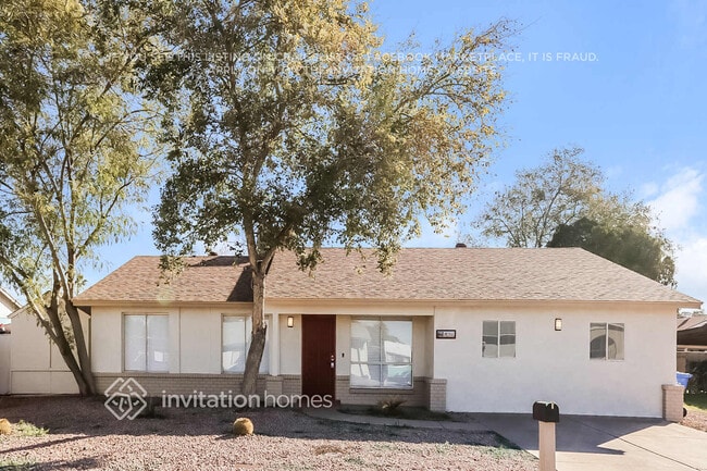 Building Photo - 17619 N 29th Ave