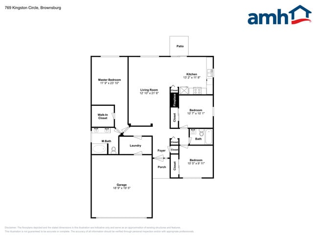 Photo - 769 Kingston Cir
