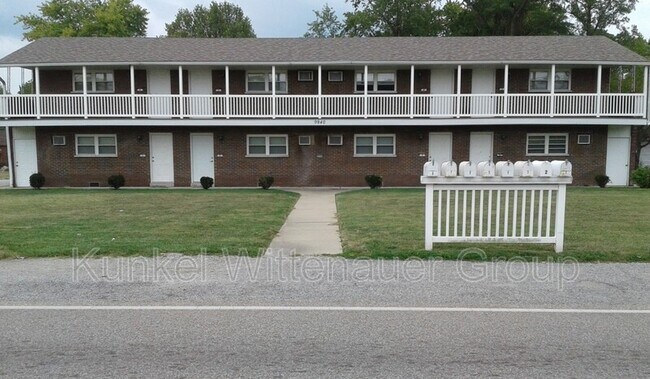 Photo - 9940 Old Lincoln Trail Condo