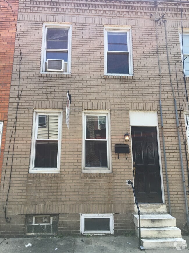 Building Photo - 816 Cantrell St Rental