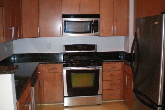 Photo - 915 E St NW Unit 703