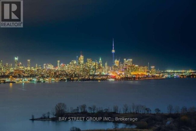 Photo - 2230 Lake Shore Blvd W Unit 2207