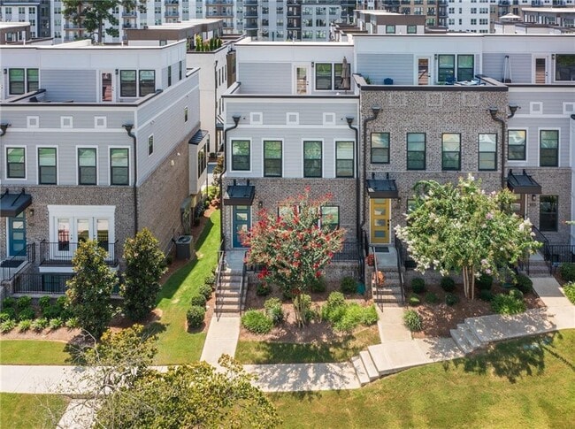Building Photo - 2143 Burnside Dr NW