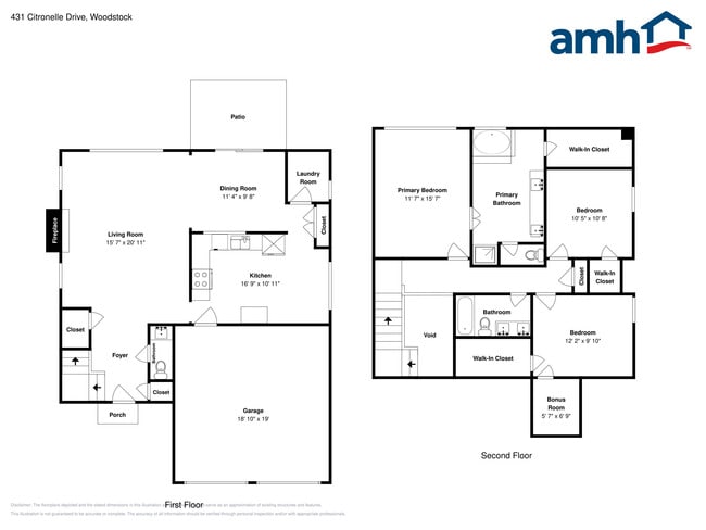 Photo - 431 Citronelle Dr