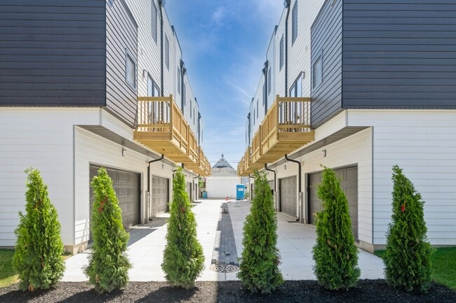 Photo - Forest Park - New Construction Luxury Townhomes!