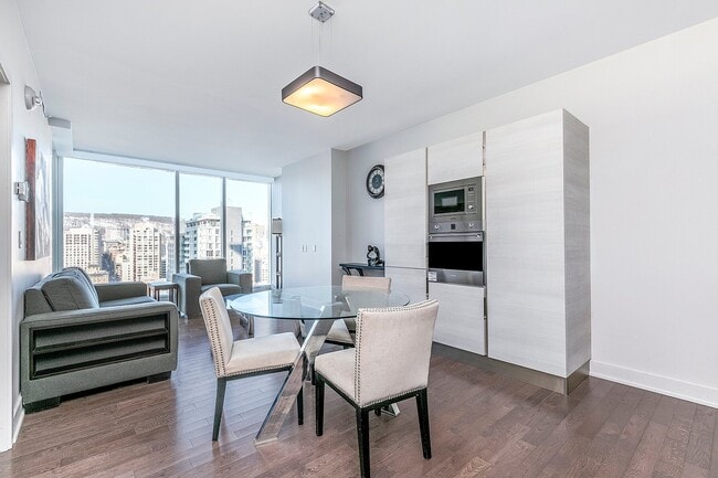 Photo - 1300 Boul. René-Lévesque O Unit 1903