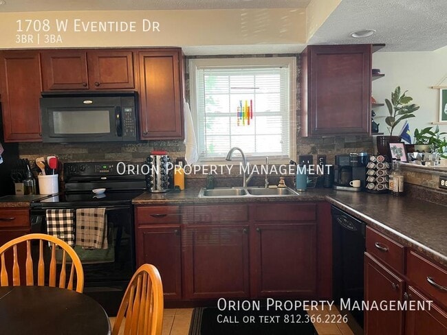 Photo - 1708 W Eventide Dr