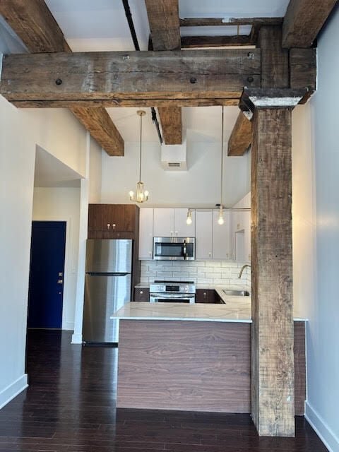 Home Telephone Building Lofts