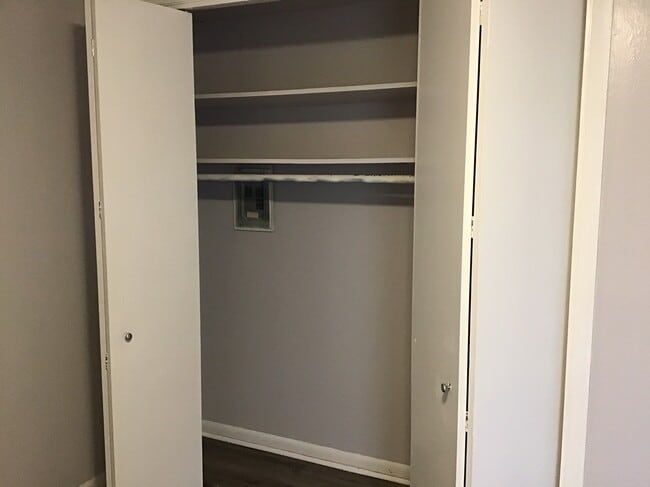 High Point Apartments
