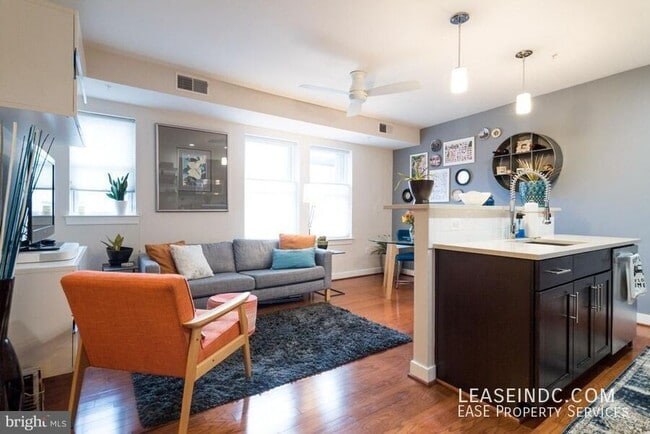 Photo - 4800 Georgia Ave NW Unit #105