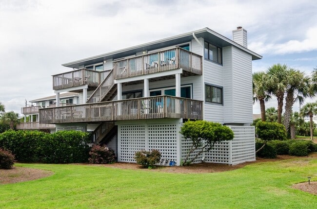 Building Photo - 9 Sea Oats Ln Rental