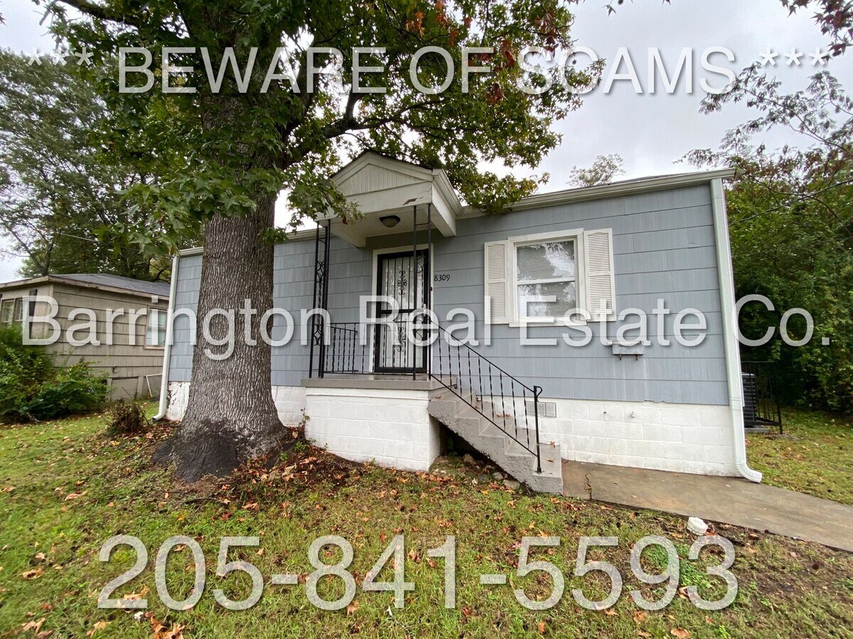 Birmingham/East Lake - Birmingham/East Lake House