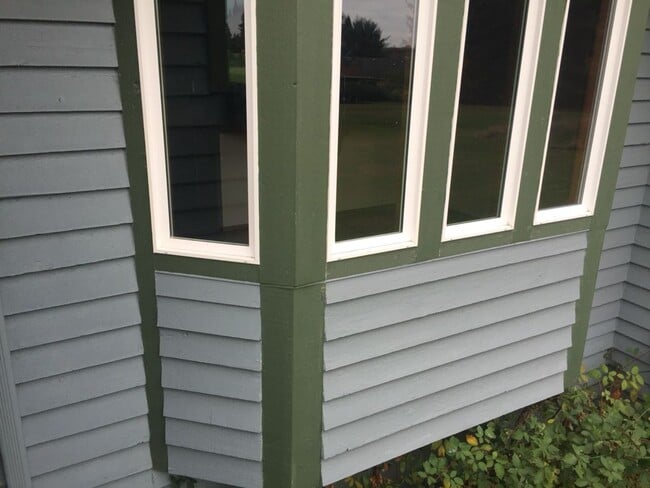 Photo - Condo with a golf course view