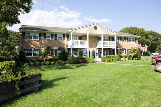 Building Photo - 111 College Rd Unit 07-A
