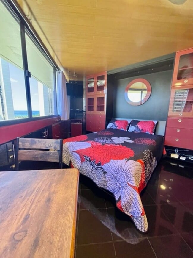Photo - Fully furnished and move-in ready! Unit 2104
