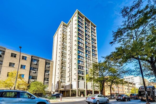 Photo - 5740 N Sheridan Rd Unit 8D