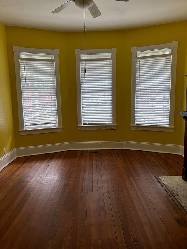 Photo - Savannah 1ST Floor of Duplex on Whitaker S...