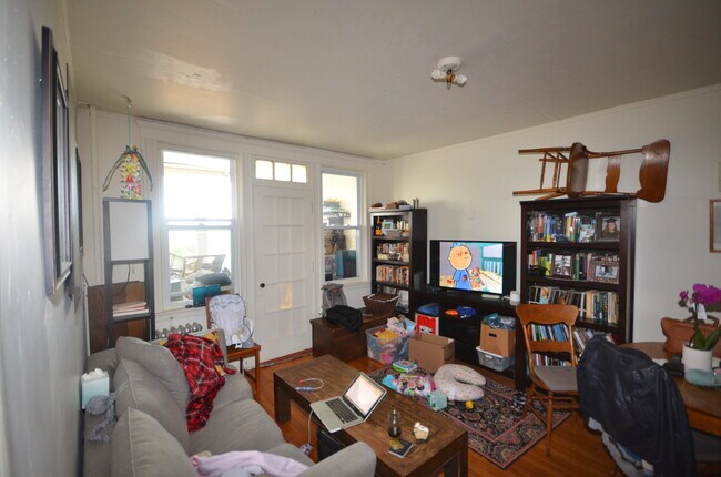 Photo - 1626 Commonwealth Ave Condo Unit 14