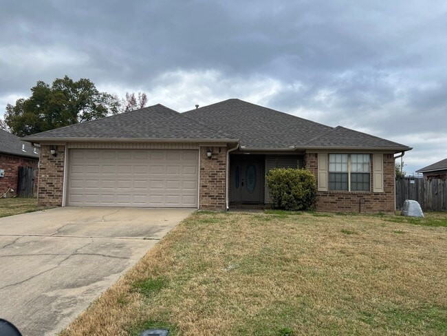 Building Photo - 1770 Angeline Dr Rental
