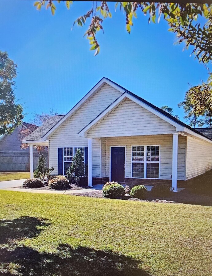 149 Golden Way Rental For Rent in Tifton, GA