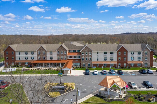 Photo - Benedict's Place