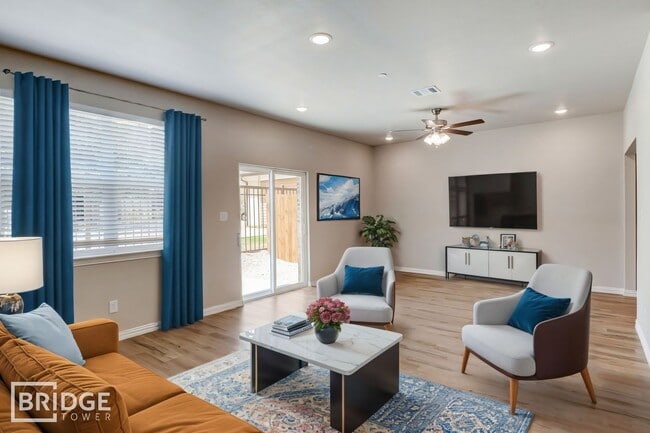 Photo - JUNIPER PLAN