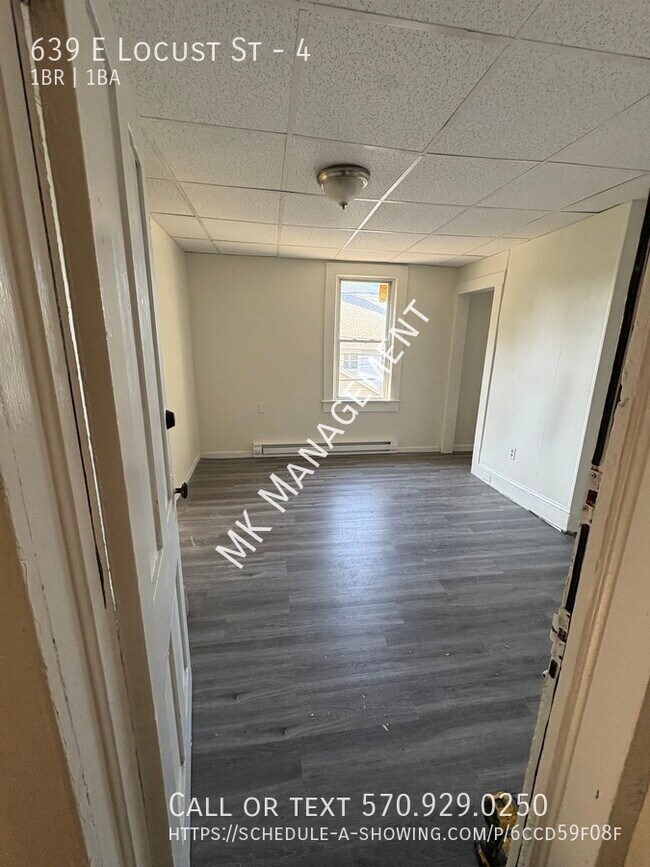Photo - 639 E Locust St Unit 4