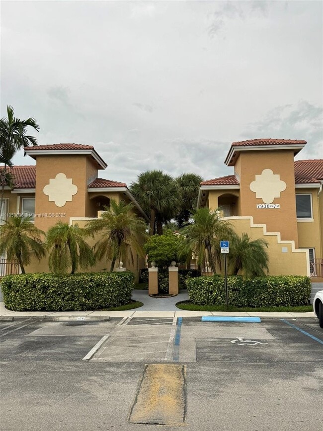 Building Photo - 7930 NW 7th St Rental
