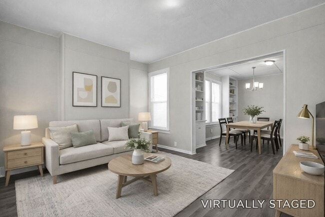 Photo - 1576-1578 Arlington Ave Unit 1576