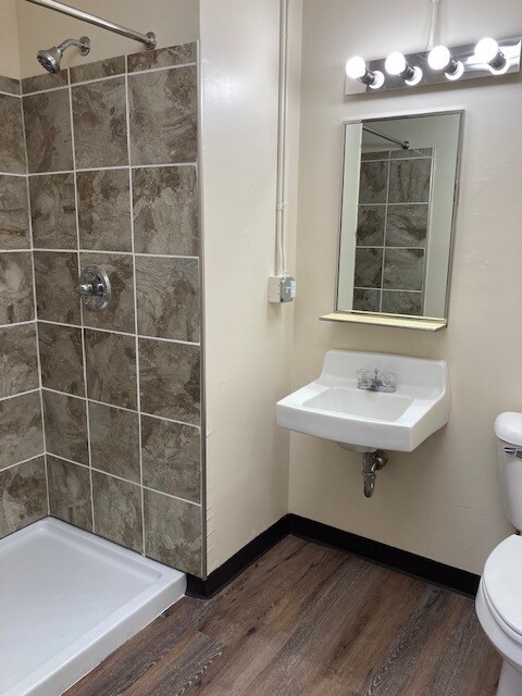 Photo - Woodland Park - Manilla