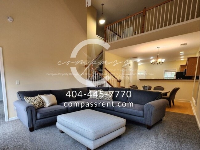 Photo - 1963 Hoods Fort Cir NW