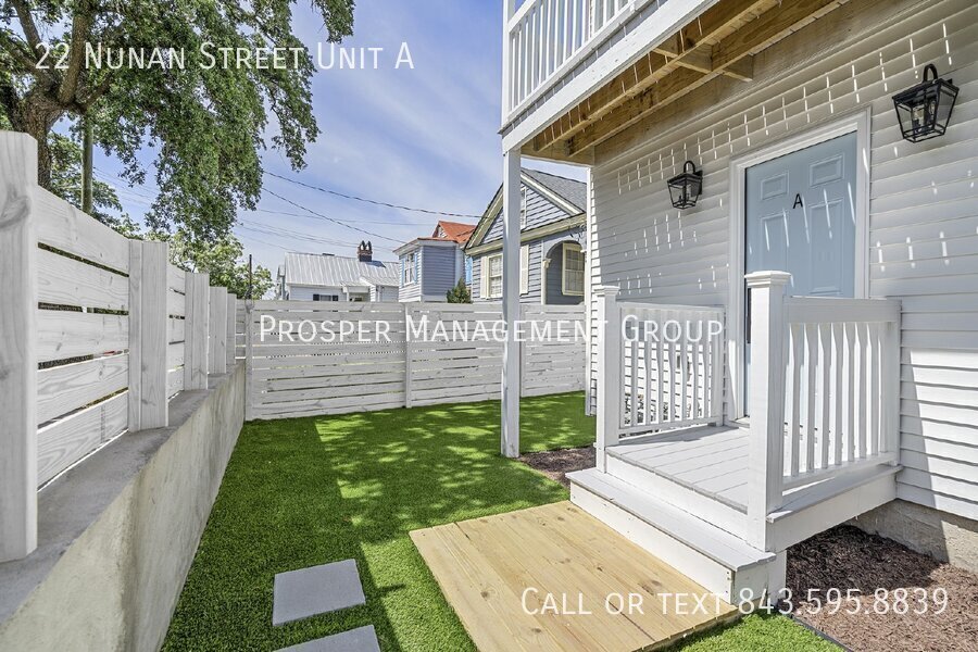 Photo - 22 Nunan Street Unit A-