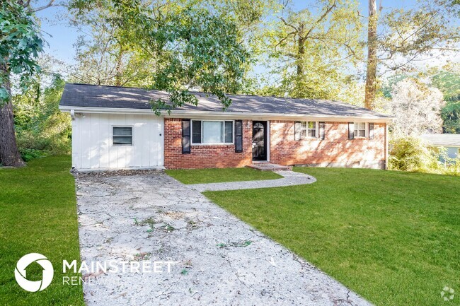 Building Photo - 1941 Maywood Pl NW Rental