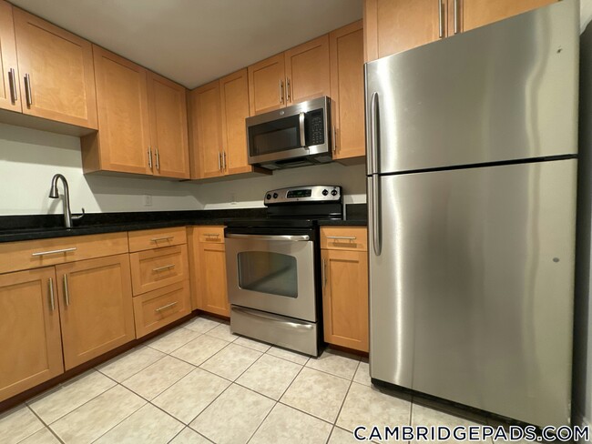 Photo - 60 Brattle St Apartment Unit 105