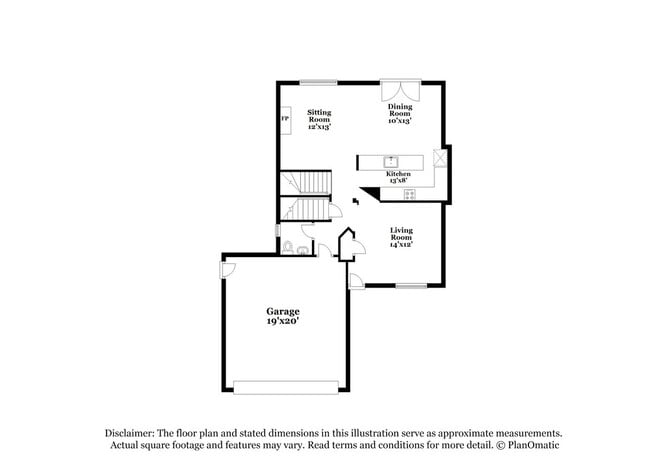 Photo - 19754 New Market Ct