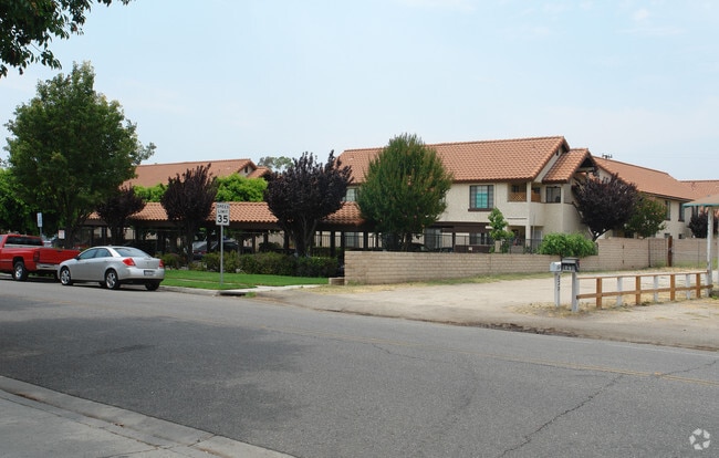 Photo - Patricia Village Senior Apartments