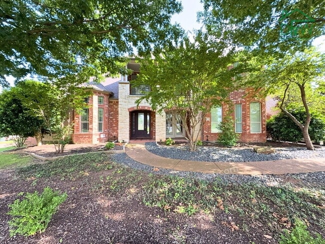 Photo - Carroll ISD - 5-Bedroom Home with Poll & Spa