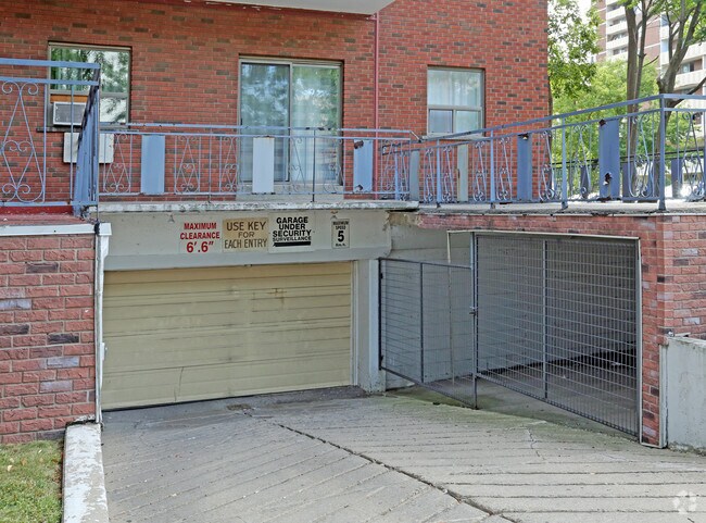 Photo - The Brockton Apartments